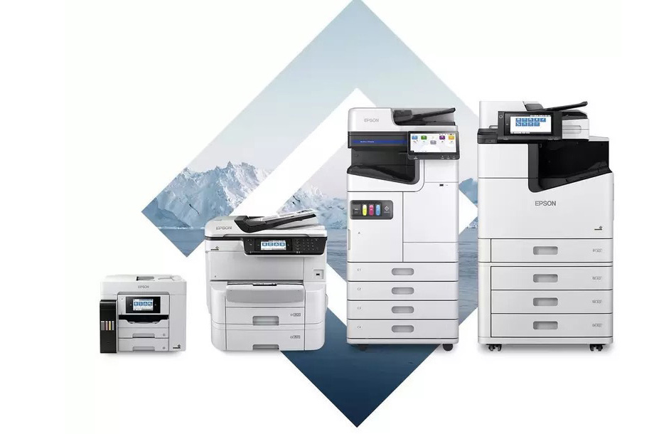 Epson Yetkili Servis