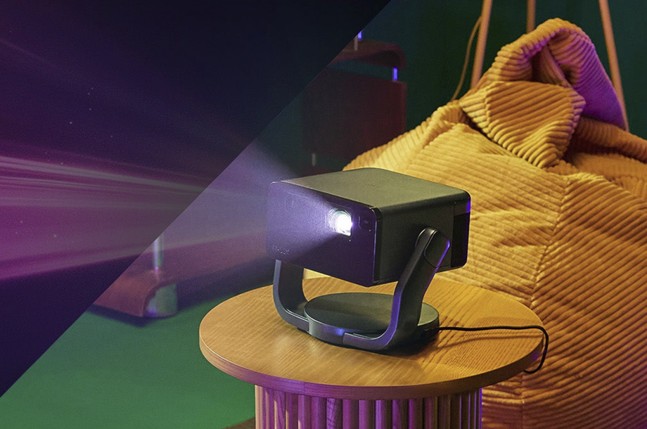 Projeksiyon Sistemleri