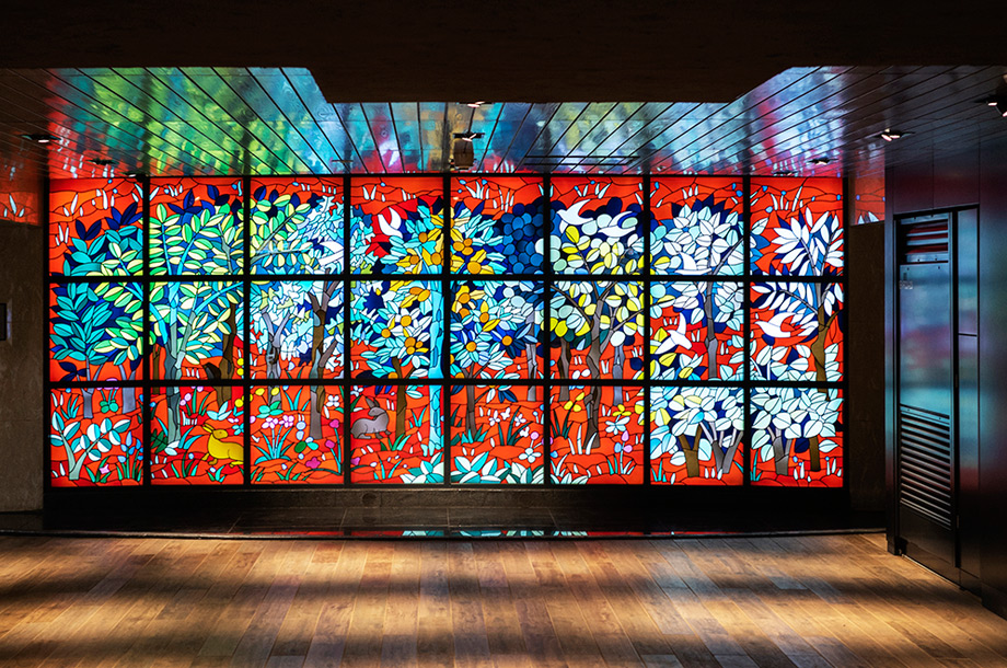 Video Wall Çözümleri