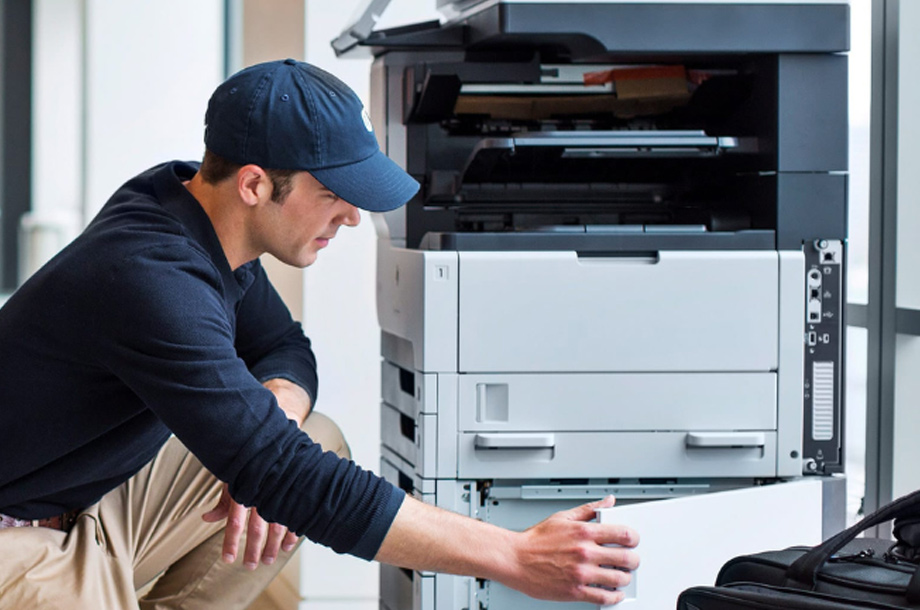 Yazıcı & Fotokopi Teknik Servis